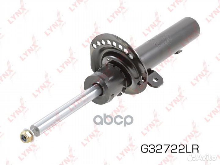 Стойка амортизационная передняя перед прав/ле