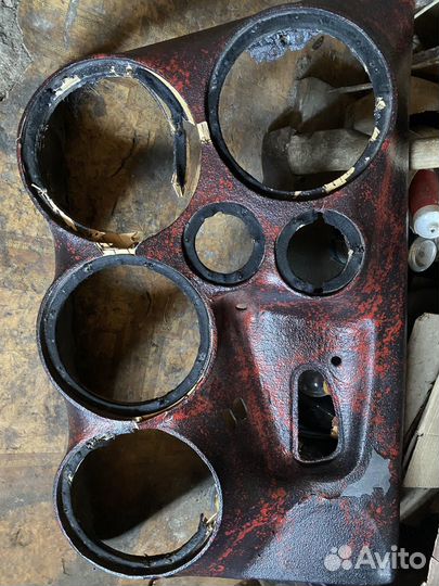 Дверные карты ваз 2114