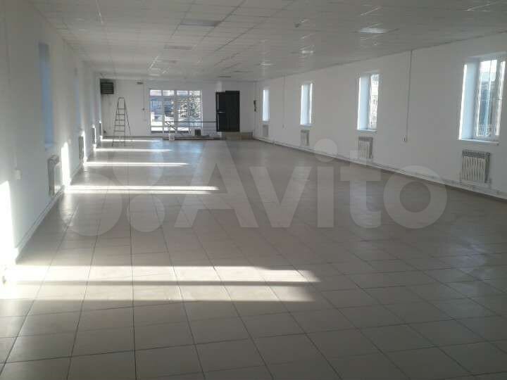 Торговая площадь, 280 м²