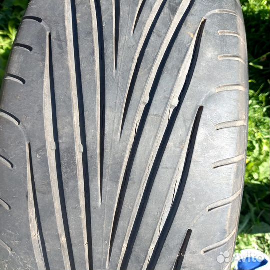 Goodyear Eagle F1 GS-D3 225/55 R17