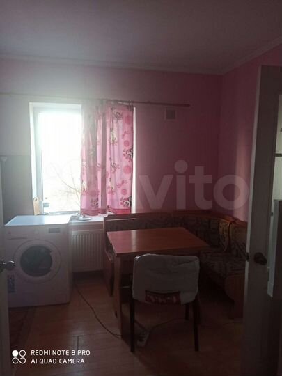 Дом 48 м² на участке 8 сот.