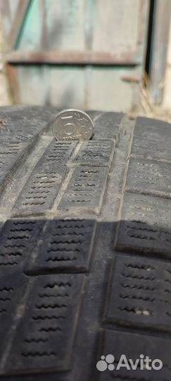 Triangle PL02 245/45 R20 103