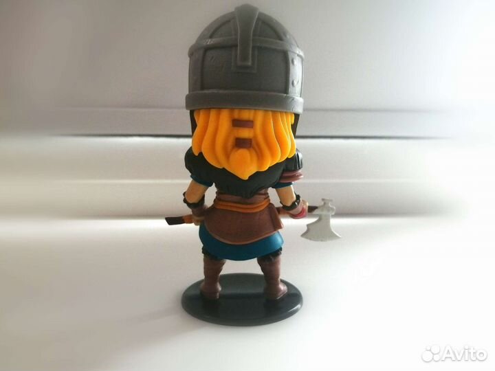 Фигурка Assassins Creed Valhalla Ubisoft Heroes