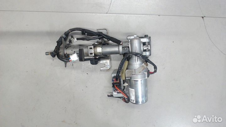 Колонка рулевая Nissan NV200, 2016