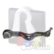 Рычаг передней подвески нижний правый 95008691