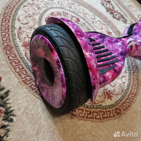 Гироскутер бу