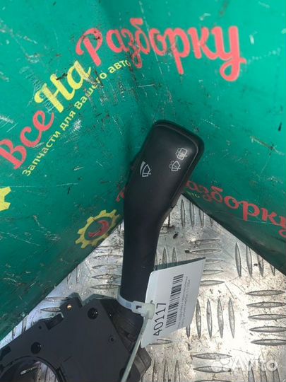 Блок подрулевых переключателей Chery Amulet