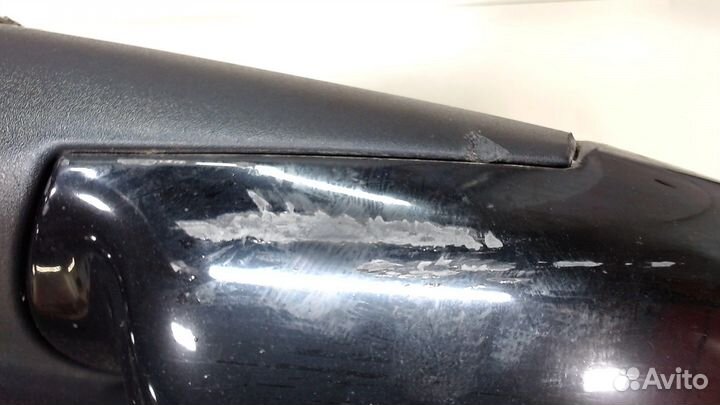 Зеркало боковое Chevrolet Equinox, 2005