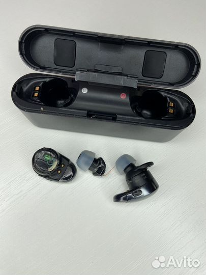 Sony wf-1000X