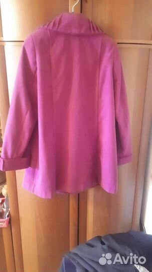 Пальто женское