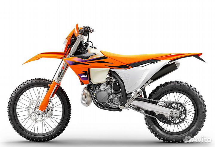 KTM 300 EXC 2024