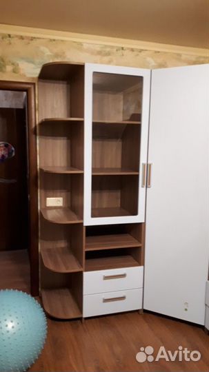 Детская комната