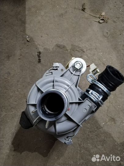 Циркуляционный насос Beko