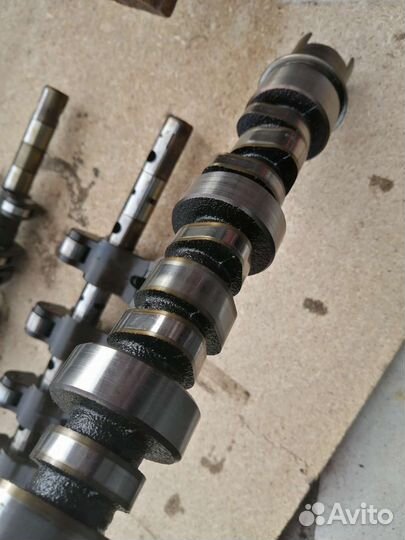 Распредвал на mitsubishi lancer 9 Орига