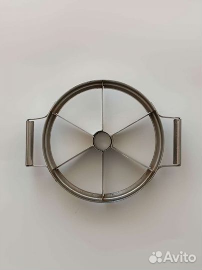 Яблокорезка