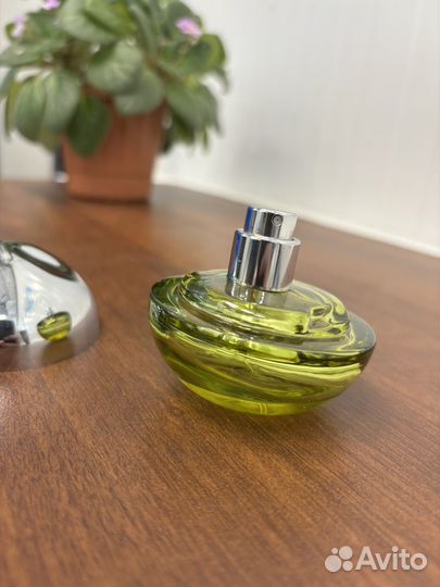 Туалетная вода dkny зеленое яблоко