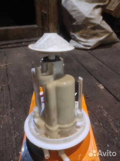 Бензонасос Субару XV с фильтром