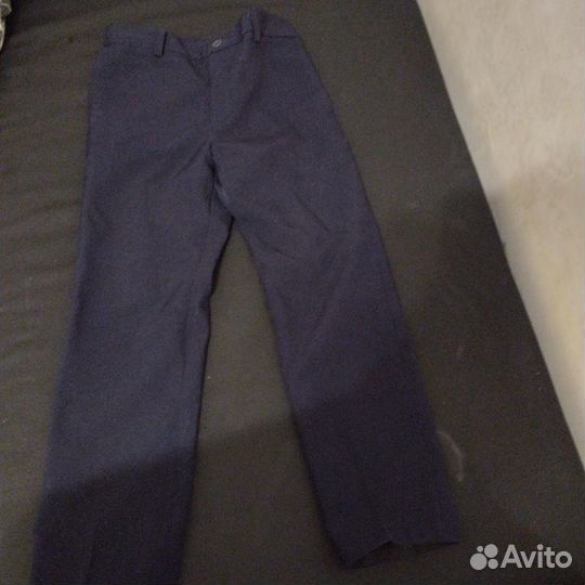 Школьные форма