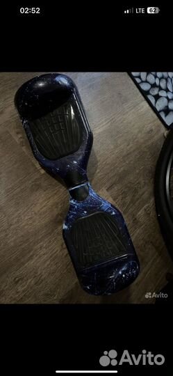 Гироскутер детский