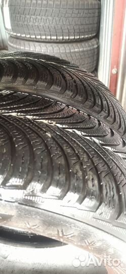 Michelin Alpin 5 215/60 R16 99H