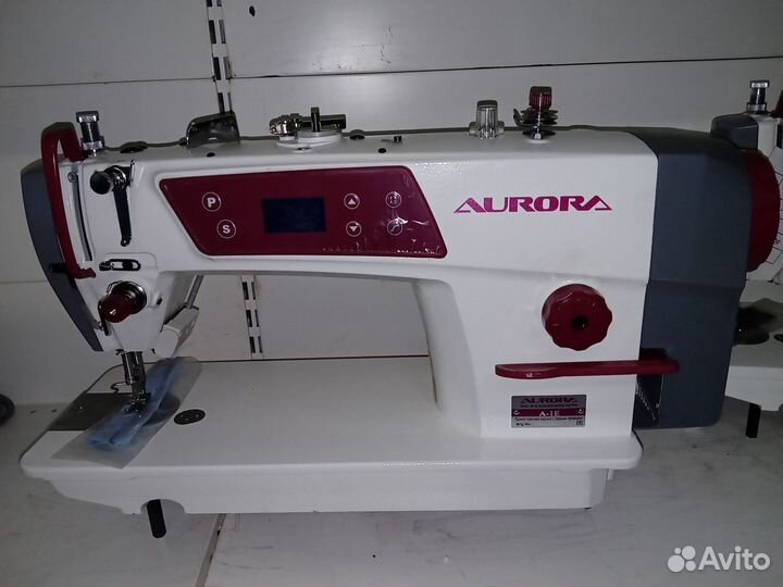 Швейная машина aurora A-1E