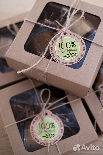 Подарок на пасху