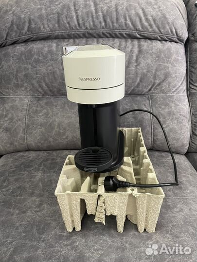 Кофемашина delonghi