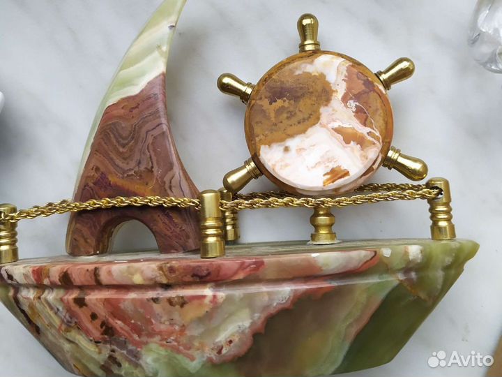 Фарфоровые статуэтки и фигурки СССР