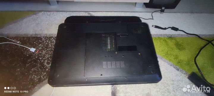 Ноутбук hp pavilion g6