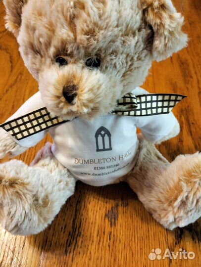 Мишка Тедди 