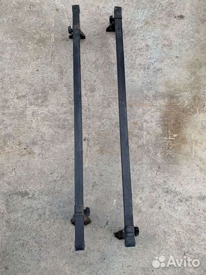 Багажник на крышу