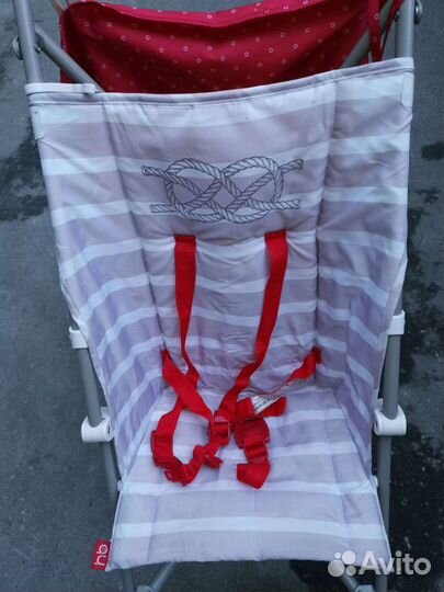 Коляска трость Happy baby marya