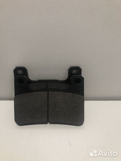 Передние тормозные колодки kawasaki