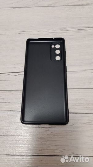 Чехол для телефона samsung galaxy S20 FE