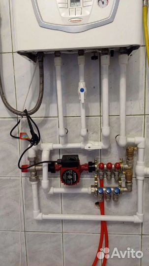 Сантехник-Слесарь работаю Сам, С гарантией