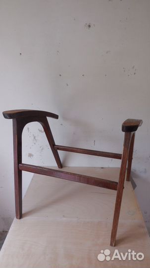 Подлокотник для кресла