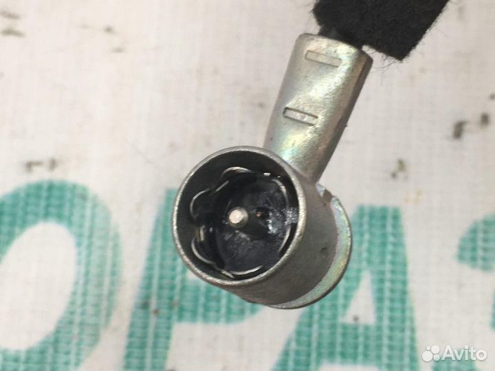 Проводка для Renault Scenic 2 2003-2009г