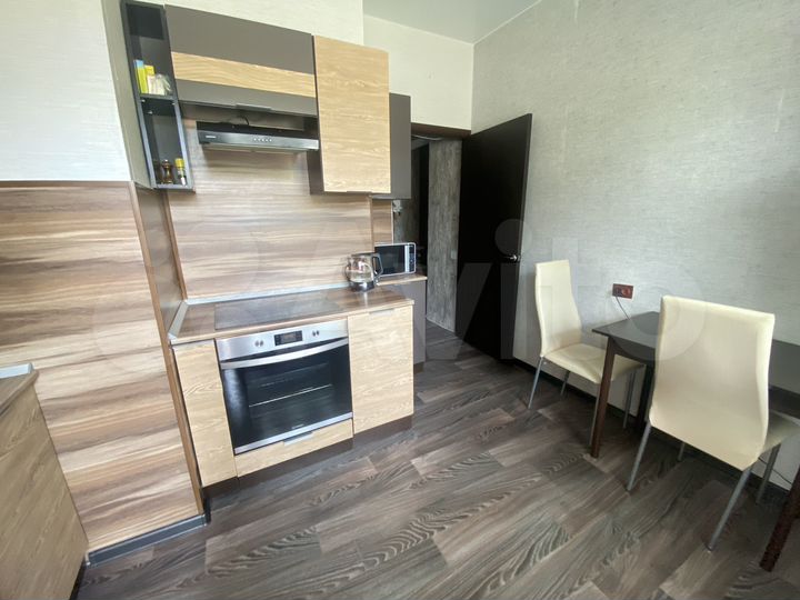 4-к. квартира, 83,4 м², 2/9 эт.