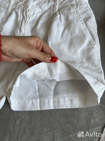 Шорты Mint Velvet