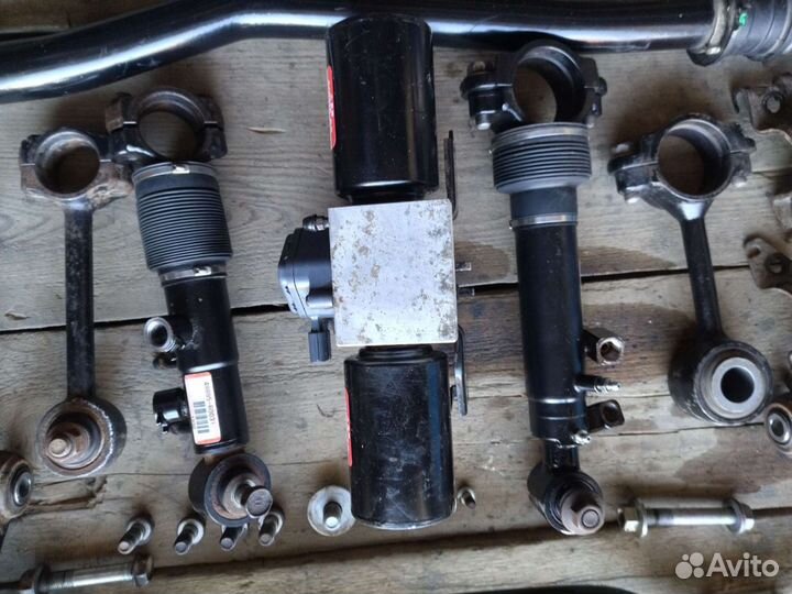 Система кдсс на Prado 150