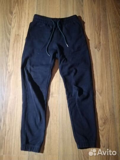 Спортивки с резинкой