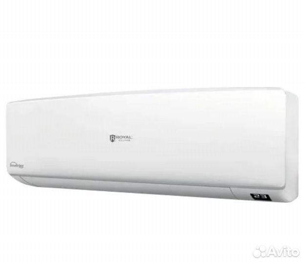 Сплит система бу