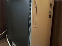 Игровой компьютер GTX1050 i3-7100 Lenovo
