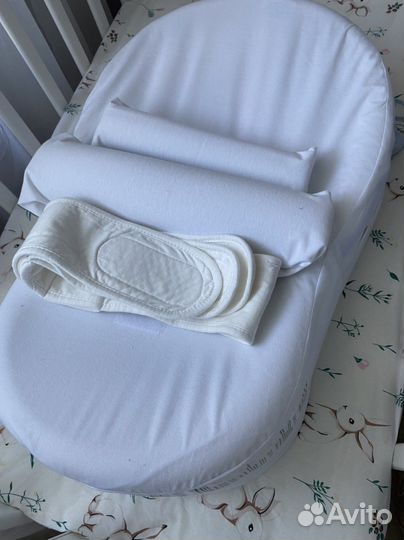 Кокон зевушка