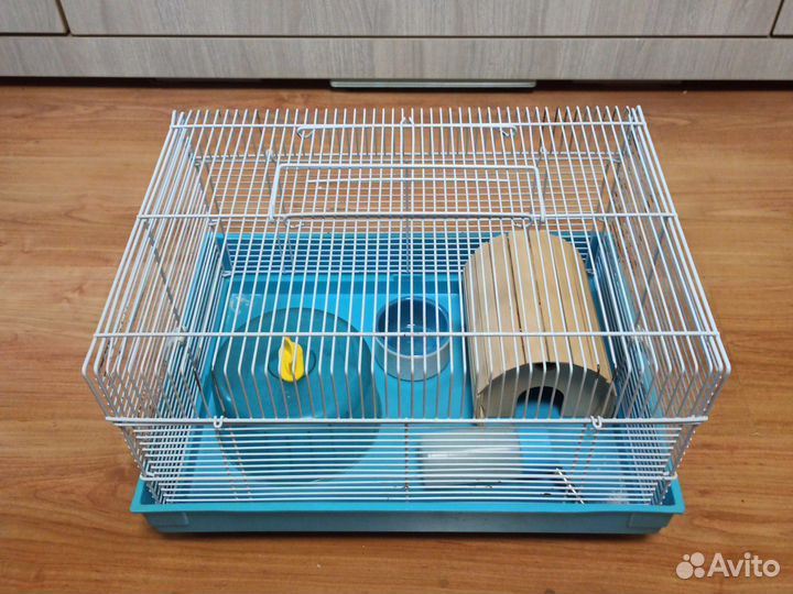 Клетка для грызунов