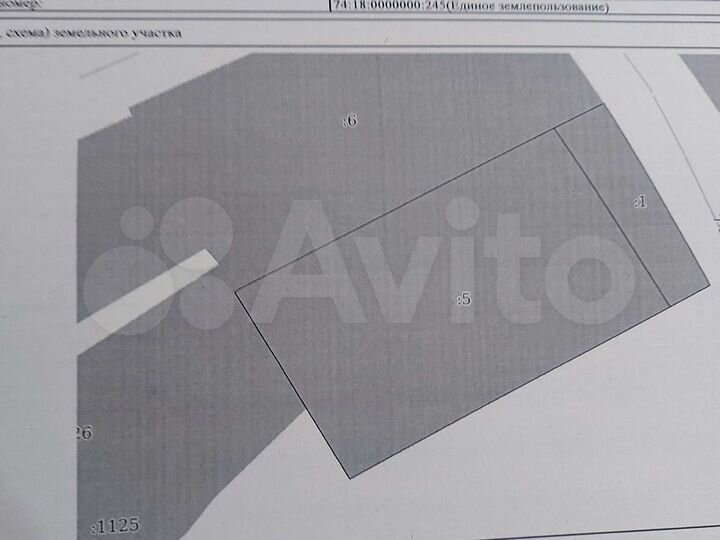 Участок 18 сот. (ИЖС)