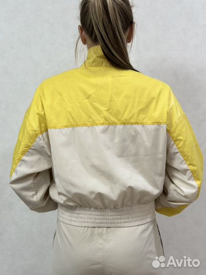 Куртка ветровка levis