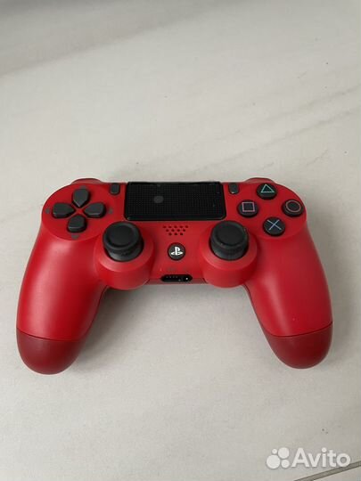 Sony dualshock 4 v2