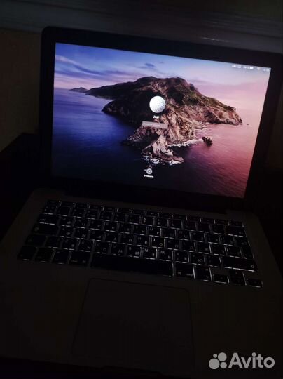 Apple MacBook Pro 13