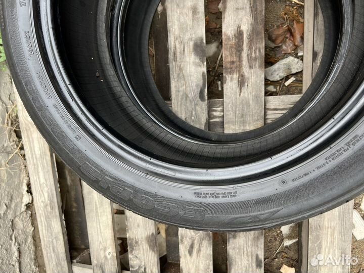 Bridgestone 613V 185/55 R16